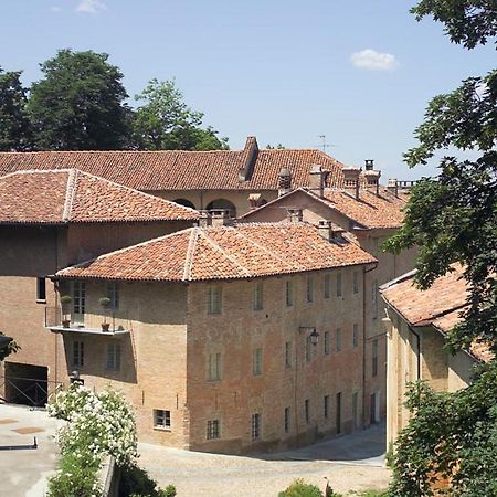 Marchesi Alfieri - Cantine E Ospitalita Bed and Breakfast San Martino Alfieri Exteriör bild